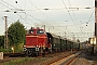 MaK 600004 - ODF "V 65 001"
02.09.2012 - Osnabrück. Bahnhof HasetorManuel Mater