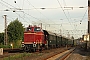 MaK 600004 - ODF "V 65 001"
02.09.2012 - Osnabrück. Bahnhof Hasetor
Manuel Mater