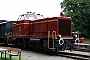 MaK 600004 - ODF "V 65 001"
07.08.2016 -  Osnabrück, Piesberg
Andreas Vrielink