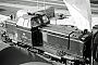 MaK 600005 - DB "V 65 002"
12.03.1965 - Puttgarden, BahnhofDr. Werner Söffing