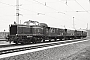 MaK 600014 - DB Museum "V 65 011"
21.09.1985 - Nürnberg-LangwasserMarkus Hellwig