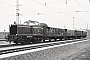 MaK 600014 - DB Museum "V 65 011"
21.09.1985 - Nürnberg-Langwasser
Markus Hellwig