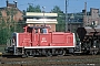 MaK 600022 - DB AG "360 102-8"
08.05.1998 - Schwerte (Ruhr)
Ingmar Weidig