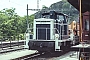 MaK 600026 - ETRA "260 106-0"
03.07.1997 - Ausserberg (Löschbergstrecke)
Edgar Albers