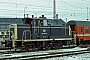 MaK 600028 - DB "260 108-6"
08.01.1979 - München, HauptbahnhofWerner Brutzer