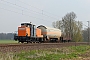 MaK 600029 - BEG "360 109-3"
11.04.2008 - Mehrhoog
Peter Nagelschmidt