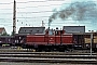 MaK 600034 - DB "260 114-4"
14.07.1981 - Freilassing
Werner Brutzer