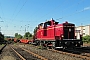 MaK 600034 - DFS "V 60 114"
21.07.2010 - Forchheim (Oberfranken)
Bernd Kittler