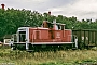 MaK 600043 - DB AG "360 123-4"
00.10.1994 - Duisburg-Ruhrort
Rolf Alberts