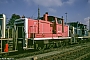 MaK 600043 - DB AG "360 123-4"
00.10.2000 - Oberhausen-Osterfeld
Rolf Alberts