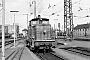 MaK 600045 - DB "260 125-0"
14.07.1975 - Nürnberg, hauptbahnhof
Dr. Günther Barths
