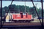 MaK 600059 - DB AG "360 138-2"
30.05.1998 - Aachen, Hauptbahnhof
Martin Welzel