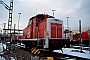 MaK 600068 - DB Cargo "360 147-3"
01.01.2001 - München West
Ralf Lauer