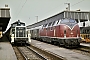 MaK 600070 - DB "260 149-0"
29.06.1976 - Nürnberg, Hauptbahnhof
Hinnerk Stradtmann