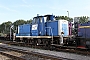 MaK 600073 - duisport
30.09.2012 - Duisburg
Ralf Lauer