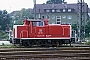MaK 600077 - DB AG "360 156-4"
28.05.1994 - Rastatt
Ingmar Weidig