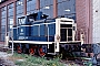 MaK 600097 - DB "360 176-2"
27.06.1990 - Villingen
Ernst Lauer