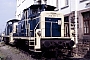MaK 600098 - DB "260 177-1"
20.09.1987 - Mannheim, BahnbetriebswerkErnst Lauer