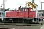 MaK 600106 - DB Cargo "360 008-7"
31.08.2003 - Osnabrück, Betriebshof
Klaus Görs