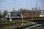 MaK 600107 - DB "360 009-5"
10.12.1987 - Heilbronn
Werner Brutzer