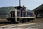 MaK 600108 - DB "260 010-4"
30.04.1983 - Geislingen
Werner Brutzer