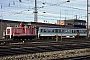 MaK 600108 - DB AG "360 010-3"
28.02.1997 - Ulm, Hauptbahnhof
Werner Brutzer