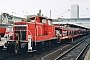 MaK 600118 - Railion "362 400-4"
24.05.2004 - Hamburg-Altona
Leon Schrijvers