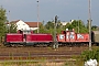 MaK 600118 - BayernBahn "362 400-4"
19.07.2019 - Weiden (Oberpfalz)
Stephan John