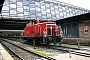 MaK 600160 - Railion "362 402-3"
07.04.2007 - Chemnitz, Hauptbahnhof
Ralf Lauer