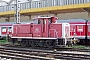 MaK 600161 - Railion "364 403-6"
30.07.2004 - Koblenz, Hauptbahnhof
Wolfgang Platz