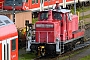 MaK 600164 - DB Cargo "362 406-1"
01.09.2017 - Kiel
Tomke Scheel