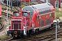 MaK 600164 - DB Cargo "362 406-1"
02.09.2017 - Kiel
Tomke Scheel