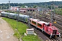MaK 600164 - DB Cargo "362 406-1"
08.09.2017 - Kiel
Tomke Scheel