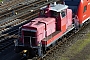 MaK 600164 - DB Cargo "362 406-1"
07.09.2017 - Kiel
Tomke Scheel