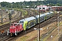 MaK 600164 - DB Cargo "362 406-1"
18.06.2019 - Kiel
Tomke Scheel