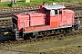 MaK 600164 - DB Cargo "362 406-1"
21.09.2017 - Kiel
Tomke Scheel