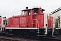 MaK 600167 - DB Cargo "364 409-3"
25.07.2004 - Köln
Dietmar Stresow