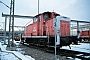 MaK 600174 - DB Cargo "360 416-2"
01.10.2001 - München - West
Ralf Lauer