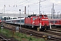 MaK 600181 - Railion "362 423-6"
29.05.2006 - Berlin-LichtenbergWerner Wölke