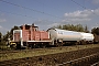 MaK 600182 - DB Cargo "365 424-1"
21.07.2000 - Asperg
Werner Brutzer