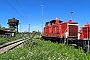 MaK 600182 - DB Cargo "363 424-3"
02.06.2019 - Mannheim
Ernst Lauer