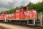 MaK 600185 - DB Cargo "362 427-7"
12.06.2018 - München Nord
Florian Fischer