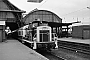 MaK 600193 - DB "261 435-2"
06.07.1984 - Bremen, Hauptbahnhof
Norbert Lippek