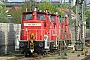 MaK 600197 - DB Schenker "363 439-1"
12.04.2014 - Ingolstadt, Bahnhof Ingolstadt Nord
Rudolf Schneider
