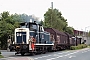 MaK 600198 - DB Cargo "365 440-7"
20.08.2000 - Herford
Heino Uekermann