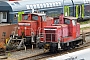 MaK 600198 - DB Cargo "363 440-9"
23.07.2017 - Kiel
Tomke Scheel