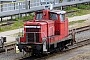 MaK 600198 - DB Cargo "363 440-9"
08.08.2017 - Kiel
Tomke Scheel