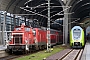 MaK 600198 - DB Cargo "363 440-9"
28.01.2018 - Kiel
Tomke Scheel