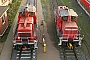 MaK 600198 - DB Cargo "363 440-9"
13.11.2020 - Kiel
Tomke Scheel