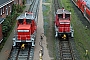 MaK 600198 - DB Cargo "363 440-9"
31.10.2020 - Kiel
Tomke Scheel